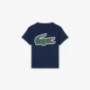 ユニセックス Ultra Dry プリント スポーツTシャツ