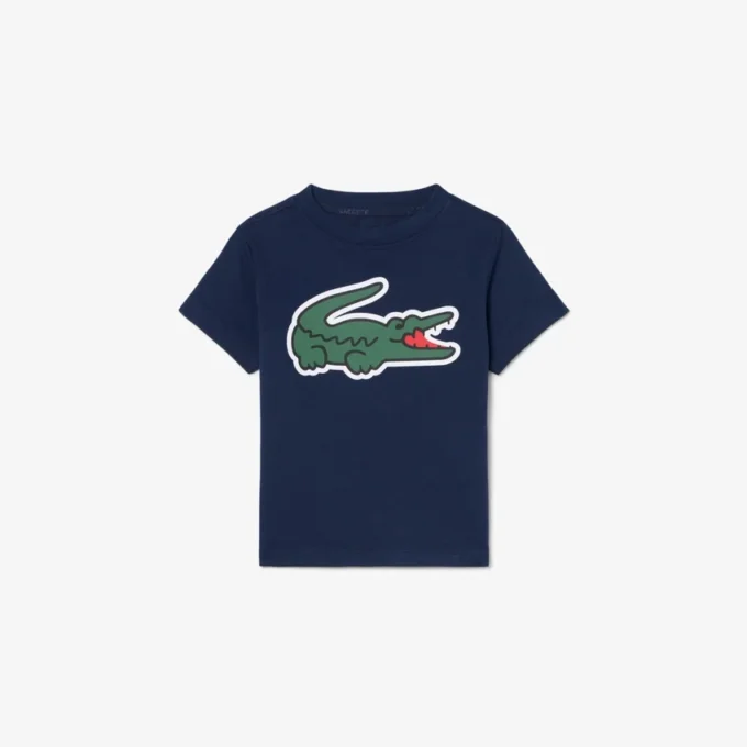 ユニセックス Ultra Dry プリント スポーツTシャツ