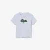 ユニセックス Ultra Dry プリント スポーツTシャツ