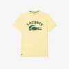 メンズ Ultra Dry テニス ヘリテージ プリント Tシャツ メンズ Ultra Dry テニス ヘリテージ プリント Tシャツ