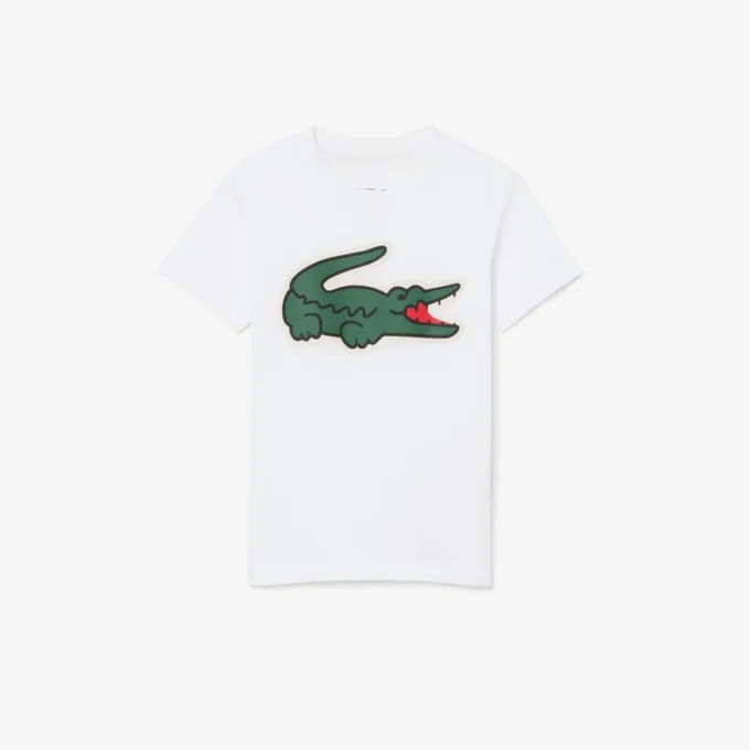 キッズ用Ultra Dry プリント スポーツTシャツ キッズ用Ultra Dry プリント スポーツTシャツ