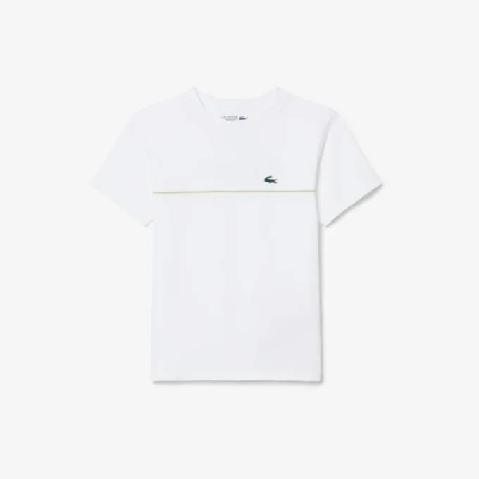 Ultra Dry コットンTシャツ