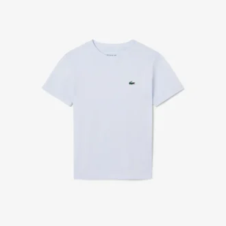 キッズ用Ultra Dry テクニカルコットン スポーツTシャツ
