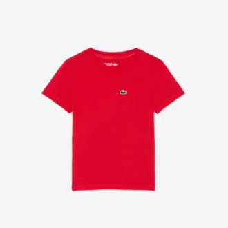 キッズ用Ultra Dry テクニカルコットン スポーツTシャツ