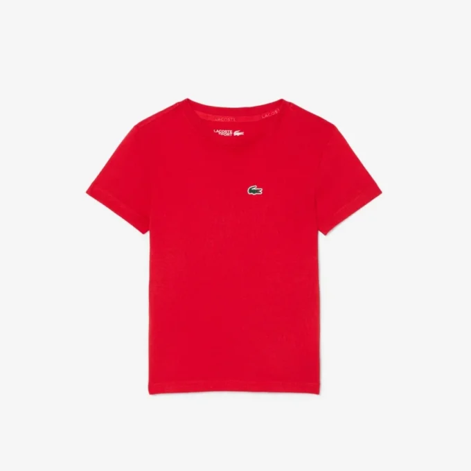 キッズ用Ultra Dry テクニカルコットン スポーツTシャツ キッズ用Ultra Dry テクニカルコットン スポーツTシャツ