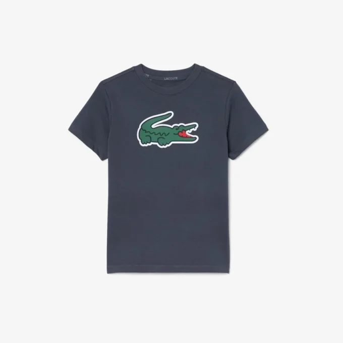 キッズ用Ultra Dry プリント スポーツTシャツ キッズ用Ultra Dry プリント スポーツTシャツ