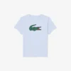 キッズ用Ultra Dry プリント スポーツTシャツ