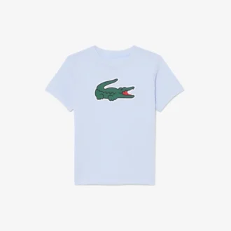 キッズ用Ultra Dry プリント スポーツTシャツ