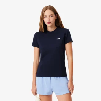 レディース Ultra Dry テクニカルコットン Tシャツ