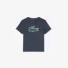 ユニセックス Ultra Dry プリント スポーツTシャツ