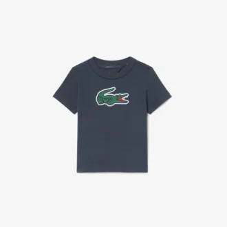 ユニセックス Ultra Dry プリント スポーツTシャツ