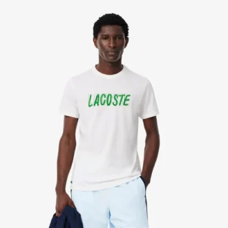メンズ Ultra Dry プリント スポーツTシャツ