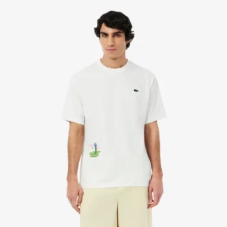 Ultra Dry ゴルフTシャツ