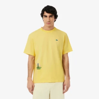 Ultra Dry ゴルフTシャツ
