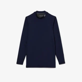 メンズ Ultra Dry ロングスリーブ スポーツTシャツ