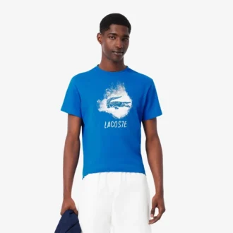 メンズ Ultra Dry グラフィック スポーツTシャツ