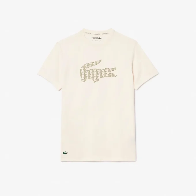 メンズ Ultra Dry ピケ テニス Tシャツ メンズ Ultra Dry ピケ テニス Tシャツ