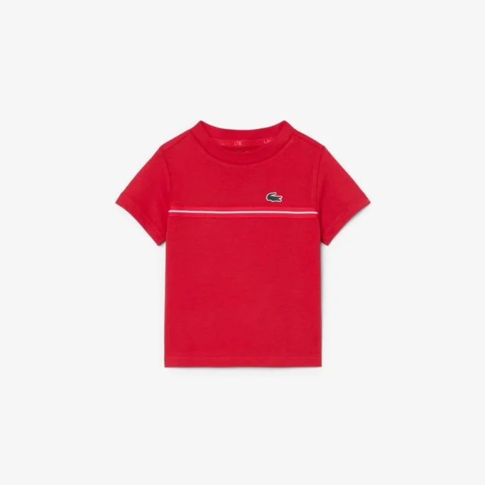 Ultra Dry コットンTシャツ