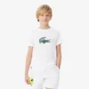 ボーイズ Ultra Dry プリント スポーツ Tシャツ ボーイズ Ultra Dry プリント スポーツ Tシャツ