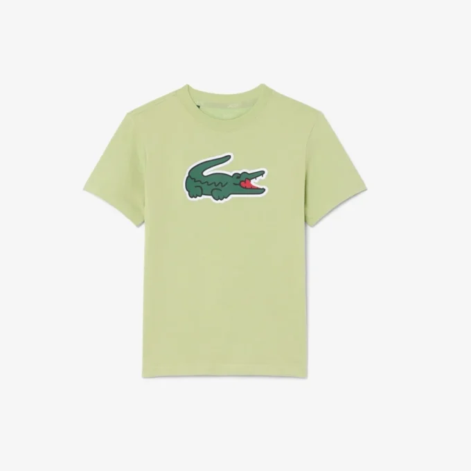 キッズ用Ultra Dry プリント スポーツTシャツ キッズ用Ultra Dry プリント スポーツTシャツ