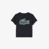 ユニセックス Ultra Dry プリント スポーツTシャツ