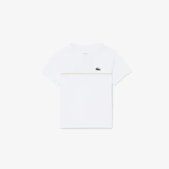 Ultra Dry コットンTシャツ