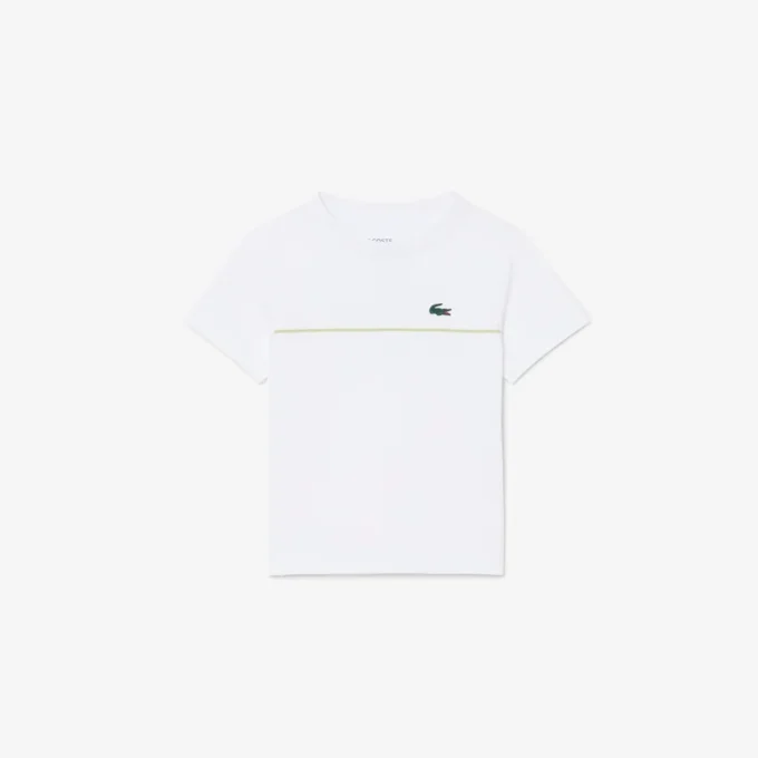 Ultra Dry コットンTシャツ