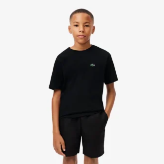 キッズ用Ultra Dry テクニカルコットン スポーツTシャツ