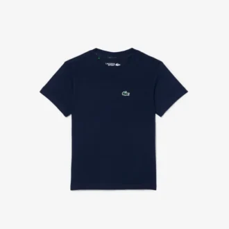 キッズ用Ultra Dry テクニカルコットン スポーツTシャツ