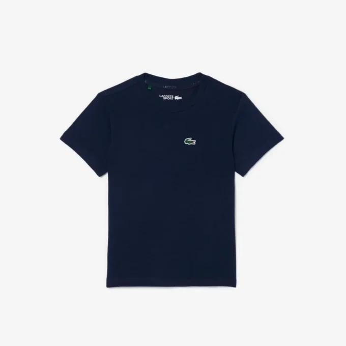 キッズ用Ultra Dry テクニカルコットン スポーツTシャツ キッズ用Ultra Dry テクニカルコットン スポーツTシャツ