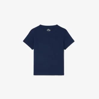ユニセックス Ultra Dry プリント スポーツTシャツ