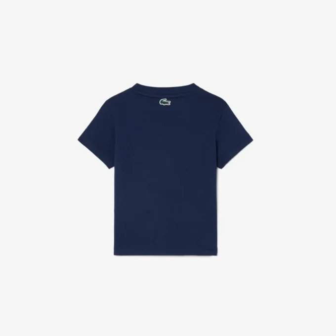 ユニセックス Ultra Dry プリント スポーツTシャツ