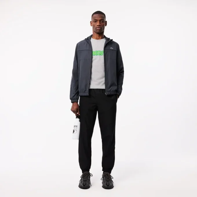 メンズ Ultra Dry コットン ロゴ スポーツ Tシャツ メンズ Ultra Dry コットン ロゴ スポーツ Tシャツ