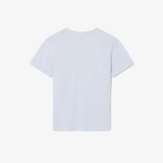 キッズ用Ultra Dry テクニカルコットン スポーツTシャツ