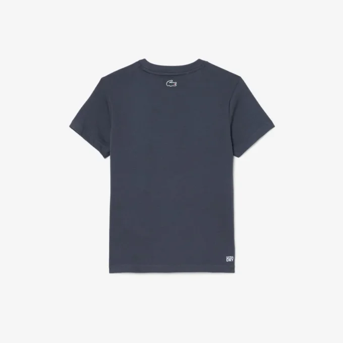 キッズ用Ultra Dry プリント スポーツTシャツ キッズ用Ultra Dry プリント スポーツTシャツ