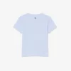 キッズ用Ultra Dry プリント スポーツTシャツ