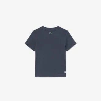 ユニセックス Ultra Dry プリント スポーツTシャツ