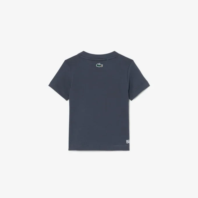 ユニセックス Ultra Dry プリント スポーツTシャツ