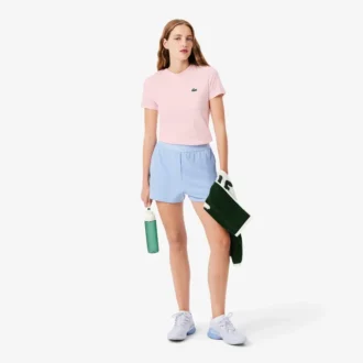 レディース Ultra Dry テクニカルコットン Tシャツ