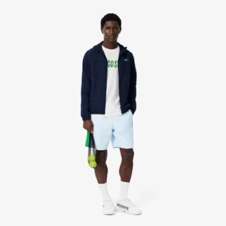 メンズ Ultra Dry プリント スポーツTシャツ
