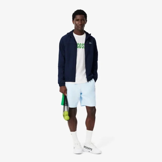 メンズ Ultra Dry プリント スポーツTシャツ