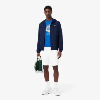 メンズ Ultra Dry グラフィック スポーツTシャツ