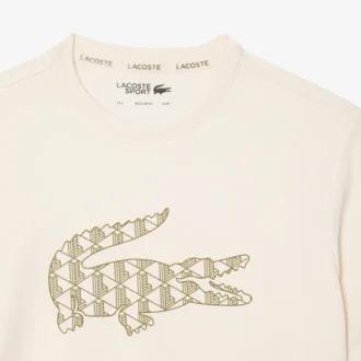 メンズ Ultra Dry ピケ テニス Tシャツ