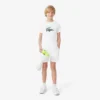 ボーイズ Ultra Dry プリント スポーツ Tシャツ ボーイズ Ultra Dry プリント スポーツ Tシャツ