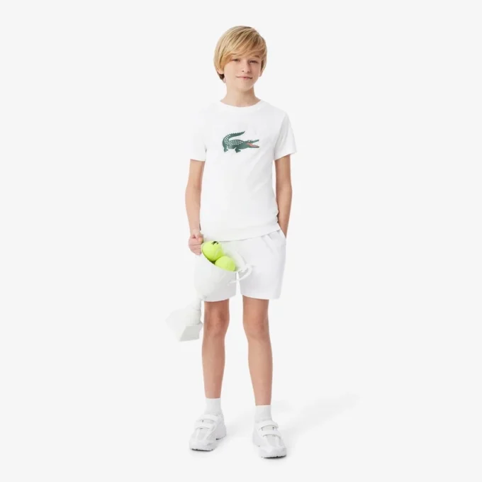 ボーイズ Ultra Dry プリント スポーツ Tシャツ ボーイズ Ultra Dry プリント スポーツ Tシャツ
