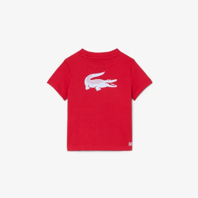 Ultra Dry コットンTシャツ