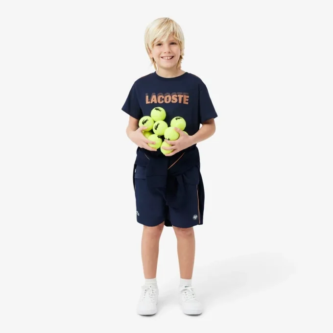 Ultra Dry プリント スポーツTシャツ