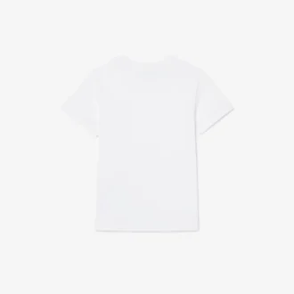 キッズ用Ultra Dry テクニカルコットン スポーツTシャツ