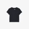 ユニセックス Ultra Dry プリント スポーツTシャツ
