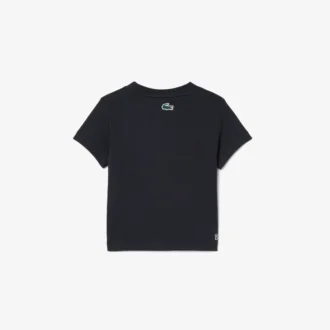 ユニセックス Ultra Dry プリント スポーツTシャツ